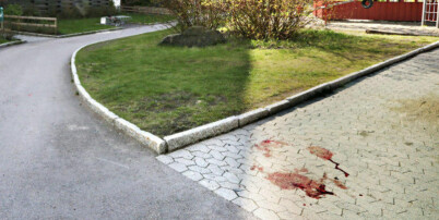 image: Mann i slutten av 20-åra skutt i Oslo